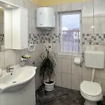 Apartment Zdravka *