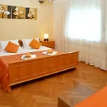 Apartment Zdravka *