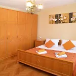 Apartment Zdravka