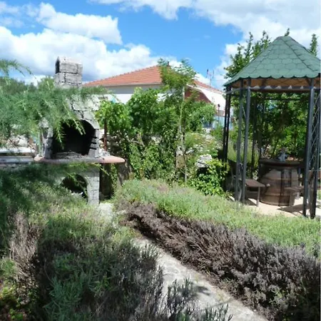 Apartament Zdravka Slatine