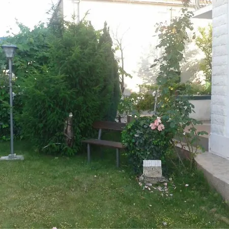 Apartment Zdravka
