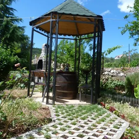 Apartament Zdravka
