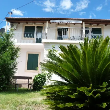 Apartment Zdravka *