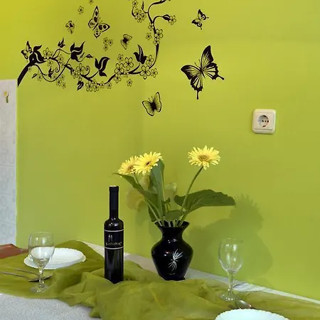 Apartament Zdravka