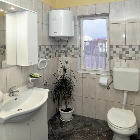 Apartament Zdravka *