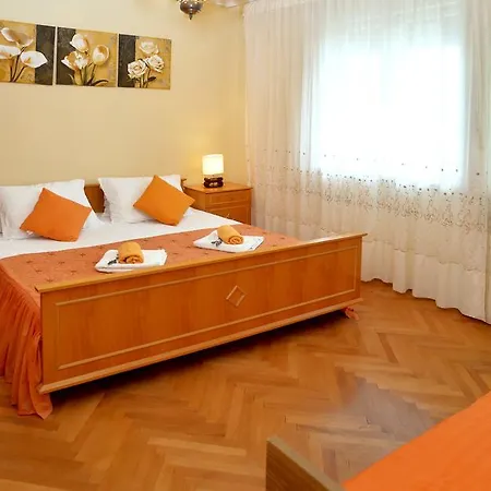 Apartament Zdravka *