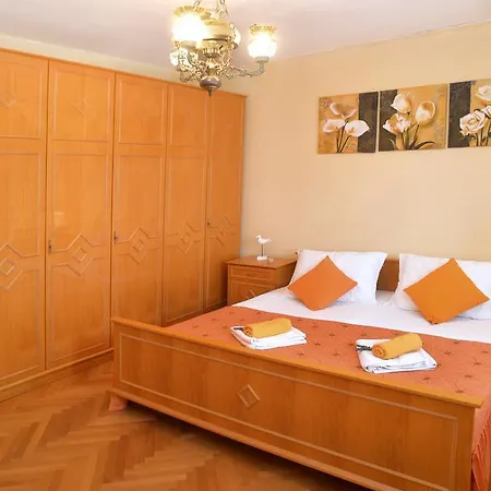 Apartament Zdravka