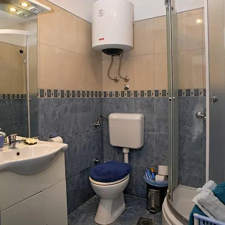 Apartament Zdravka Slatine