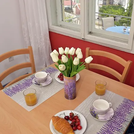 Apartament Zdravka Slatine