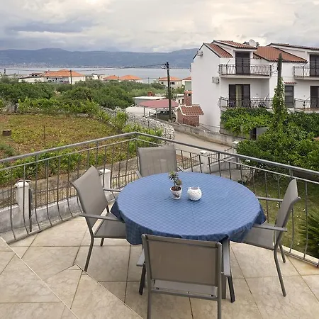 Apartment Zdravka