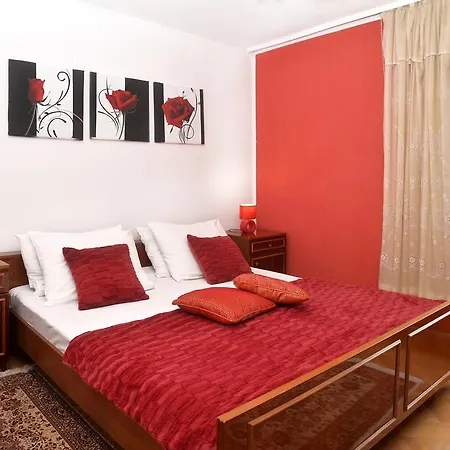 Apartment Zdravka