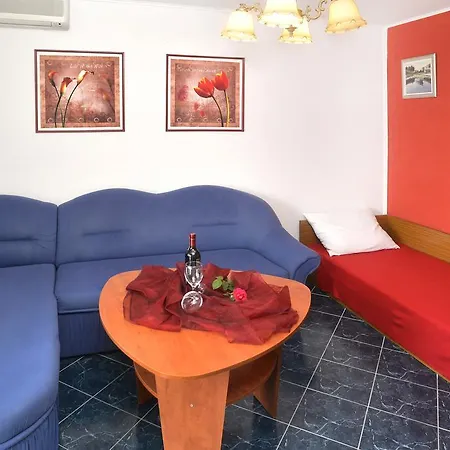 Apartament Zdravka Slatine