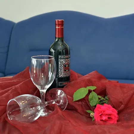 Apartament Zdravka *
