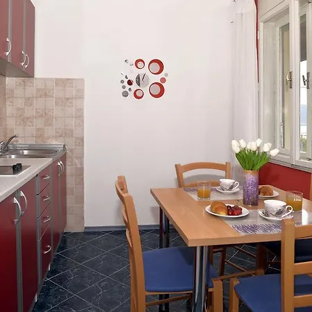 Apartament Zdravka Slatine