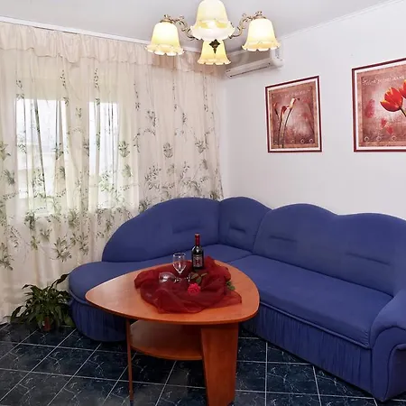Apartament Zdravka